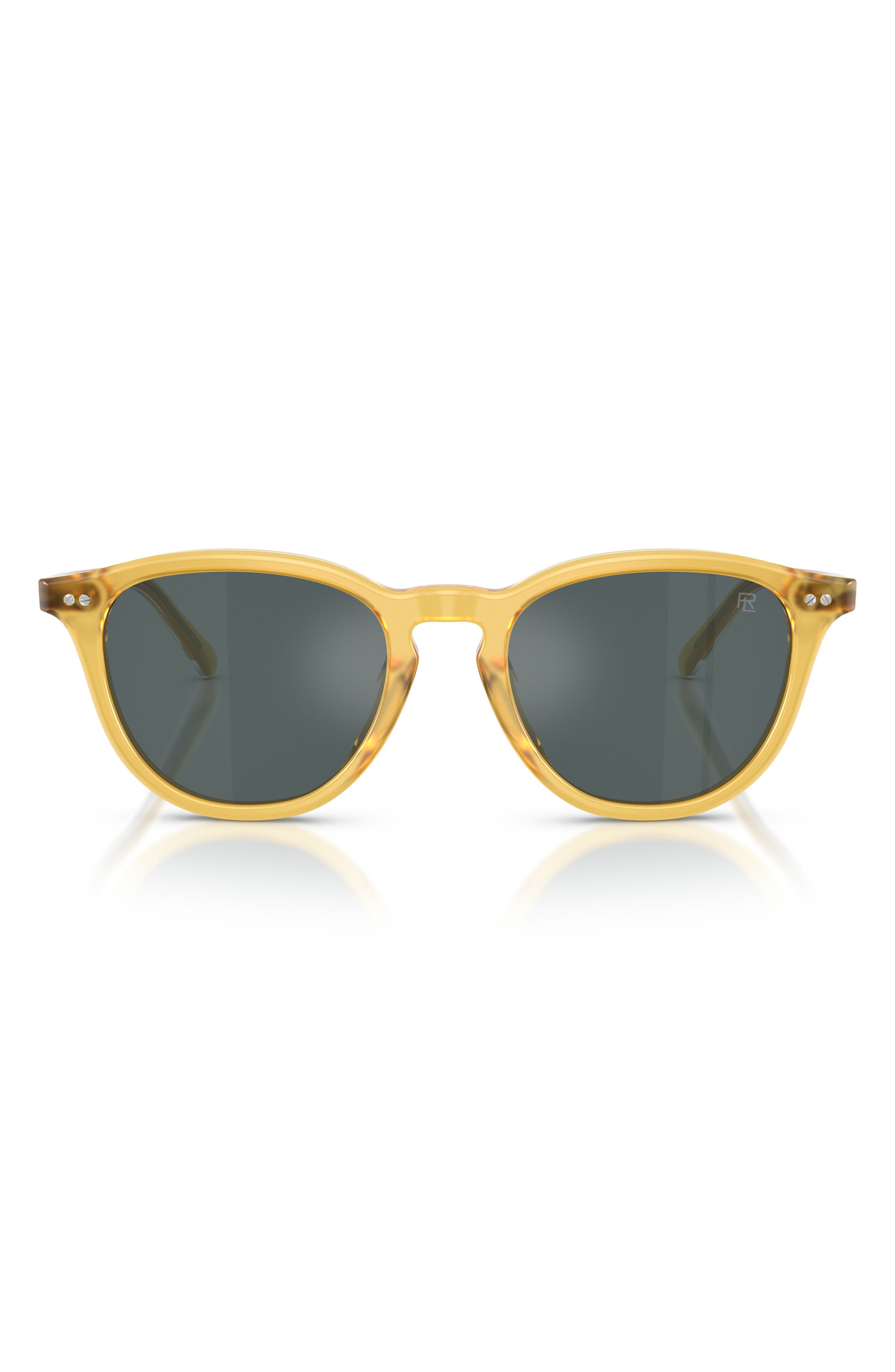 selected OPAL HONEY / DARK GREY GREEN