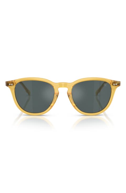 53mm Phantos Sunglasses