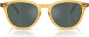 Ralph Lauren 53mm Phantos Sunglasses