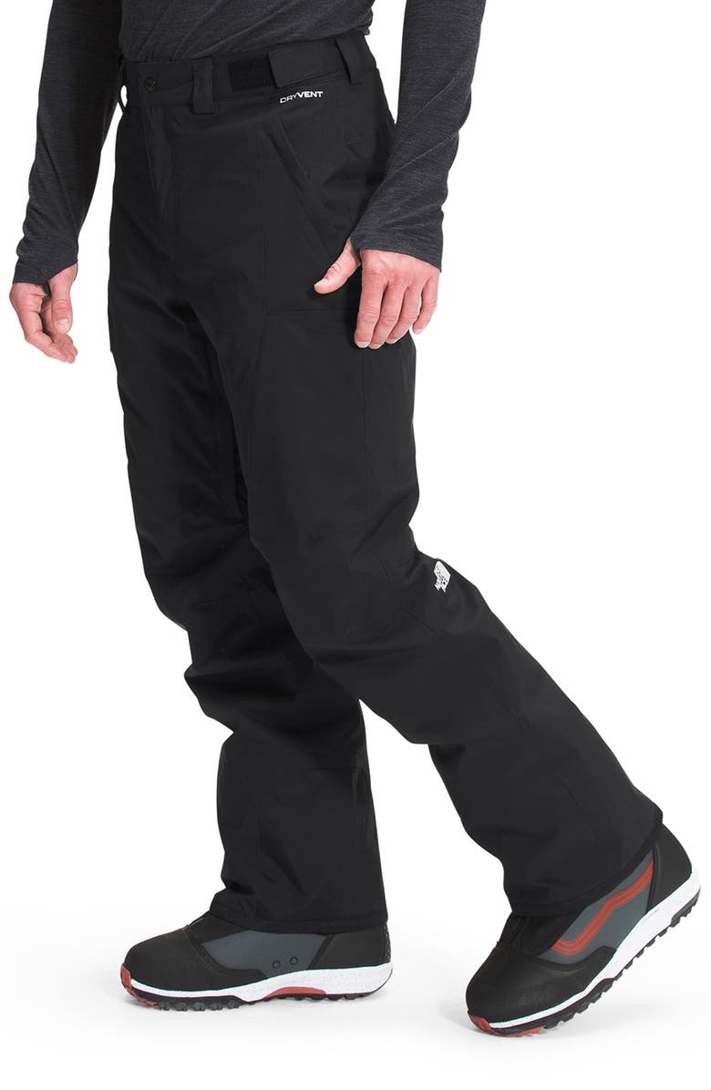 The North Face Freedom Men's Heatseeker<sup>™</sup> Eco Insulated Snow Pants, Alternate, color,