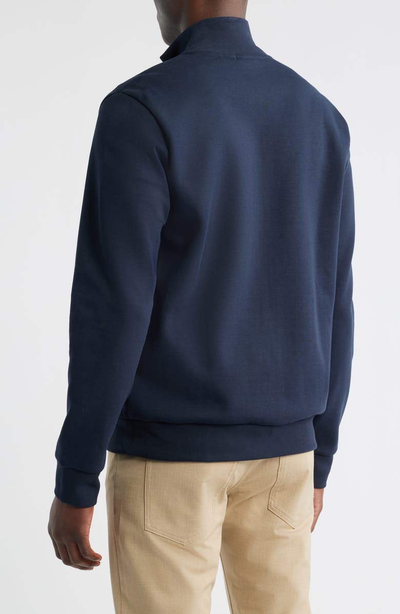 BOSS C-Siza Full Zip Sweatshirt, Alternate, color,