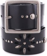 ROAN Hollis Studded Belt
