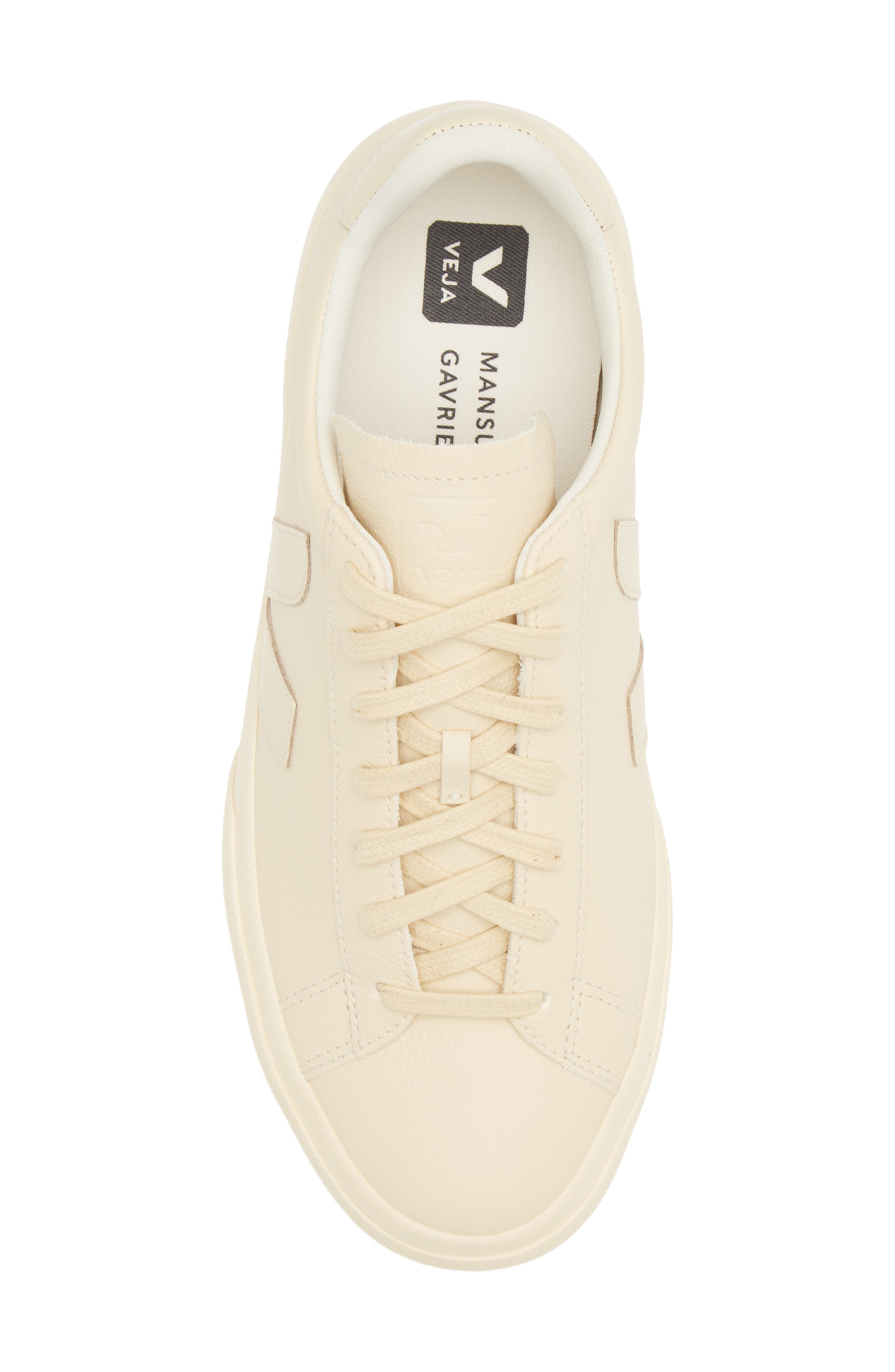 Veja x Mansur Gavriel Campo Sneaker, Alternate, color, 