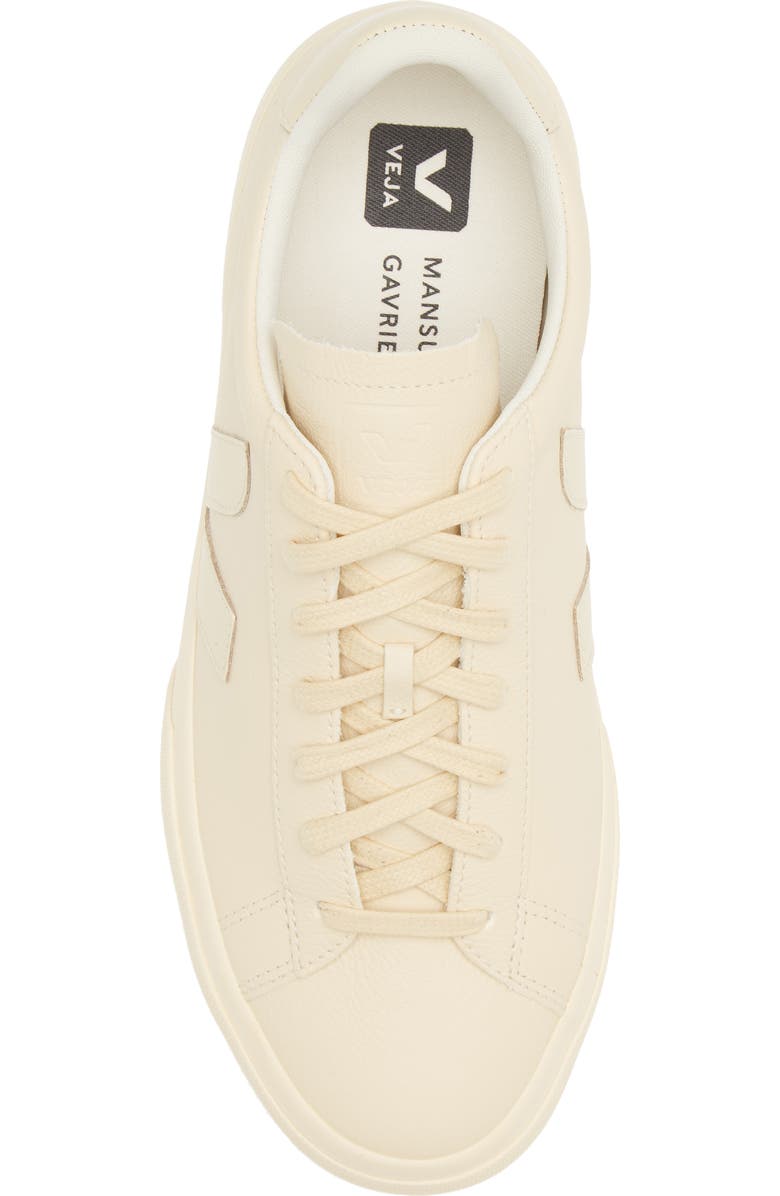 Veja x Mansur Gavriel Campo Sneaker, Alternate, color,