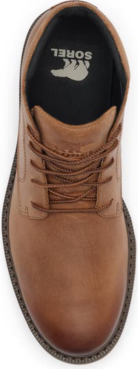Madson II Waterproof Chukka Boot