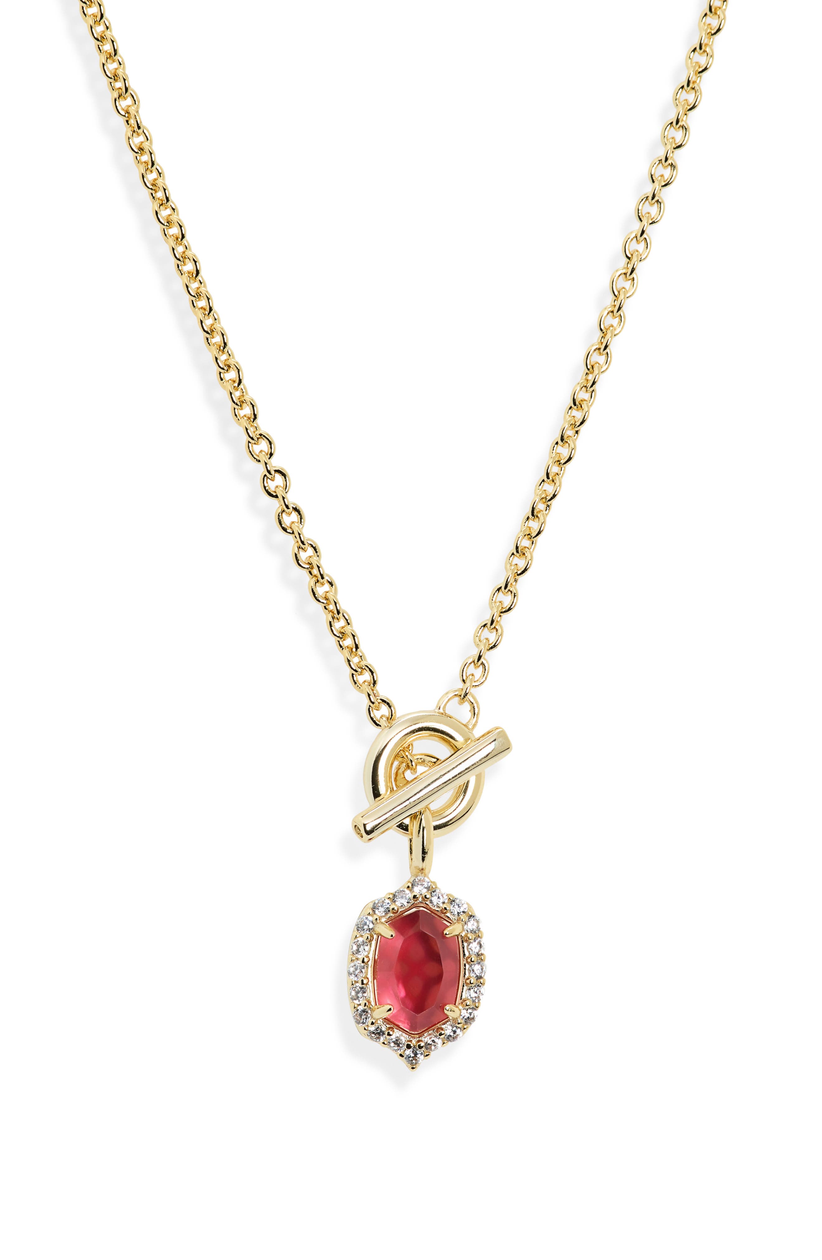 GOLD DARK PINK ILLUSION