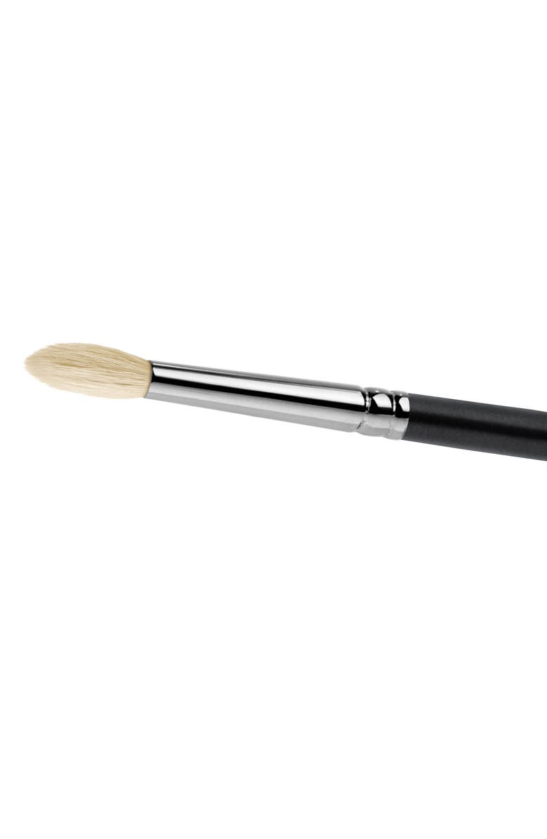 MAC Cosmetics MAC 221S Synthetic Mini Tapered Blending Brush, Alternate, color,