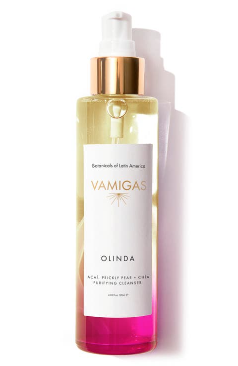 Olinda Purifying Cleanser