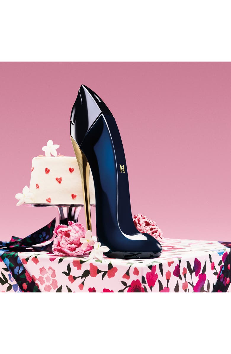 Carolina Herrera Good Girl Eau de Parfum 3-Piece Gift Set $220 Value, Alternate, color, 