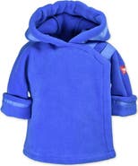 Widgeon Warmplus Favorite Water Repellent Polartec® Fleece Jacket