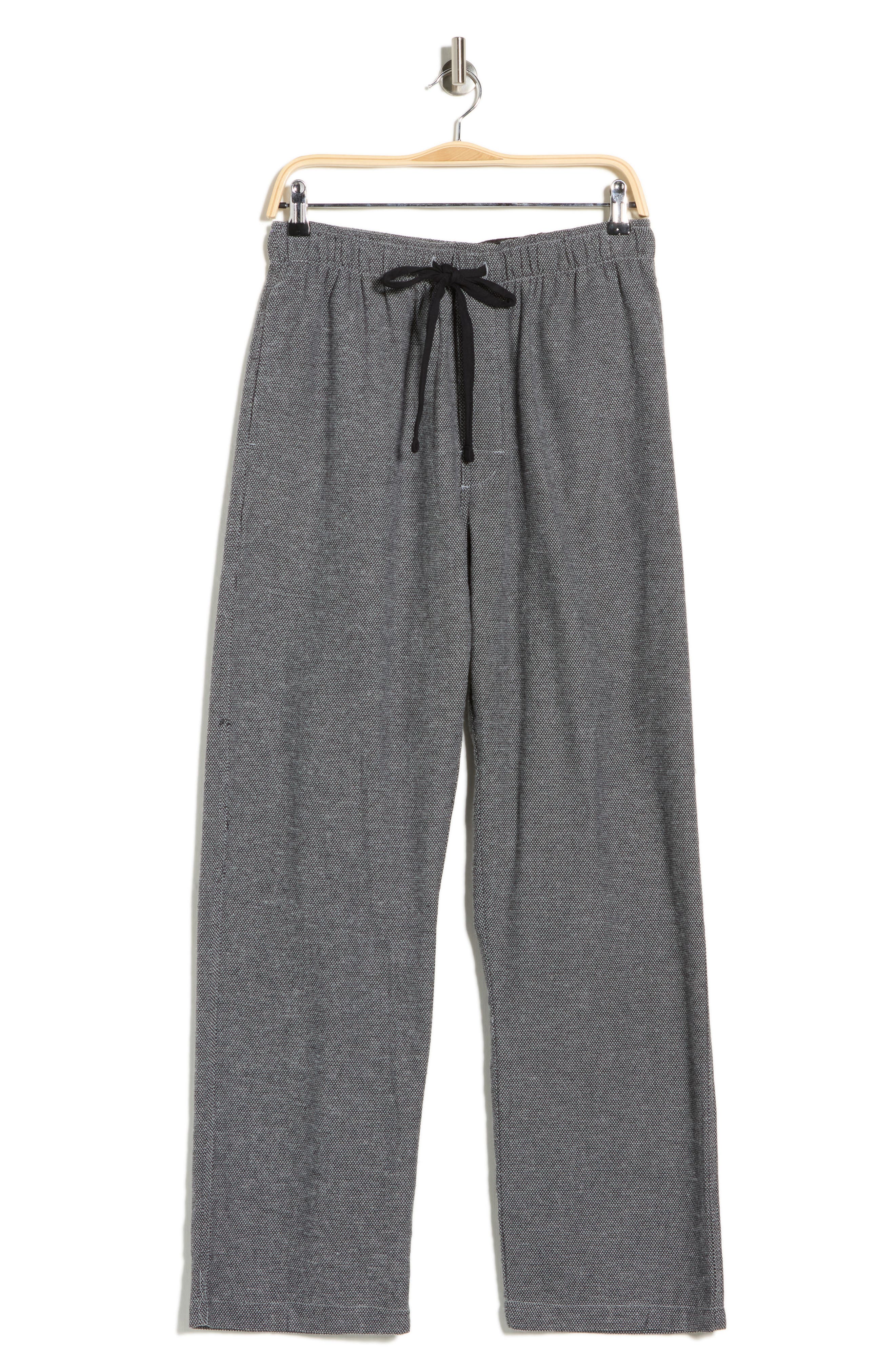 Majestic International Citified Flannel Pajama Pants