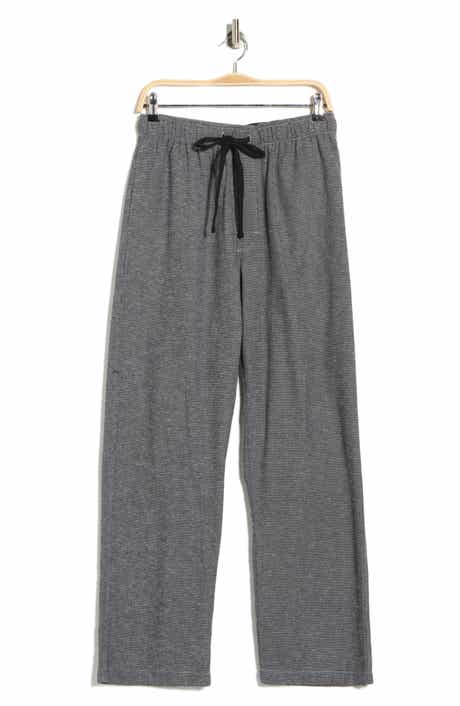 Majestic International Citified Flannel Pajama Pants