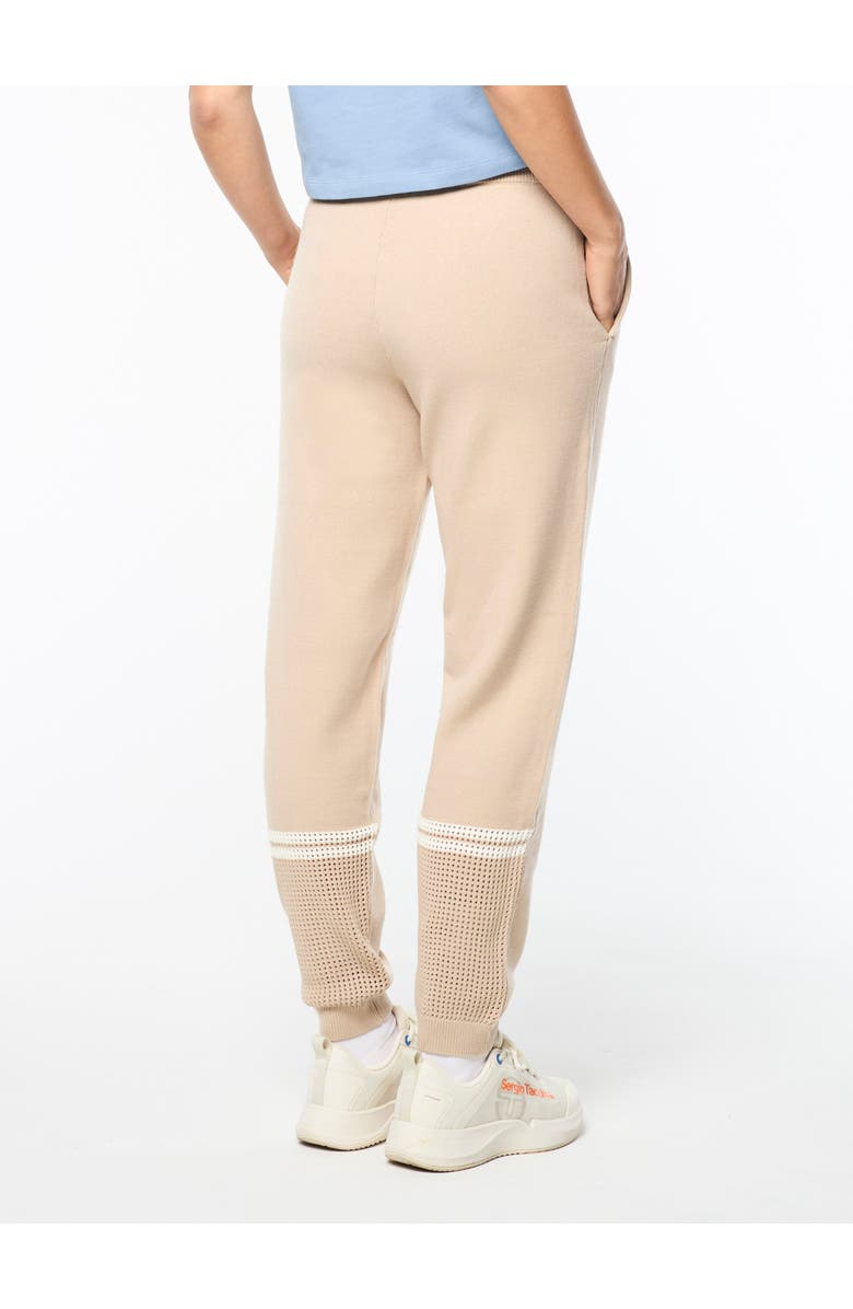 Sergio Tacchini Zeta Track Pant, Alternate, color, Humus