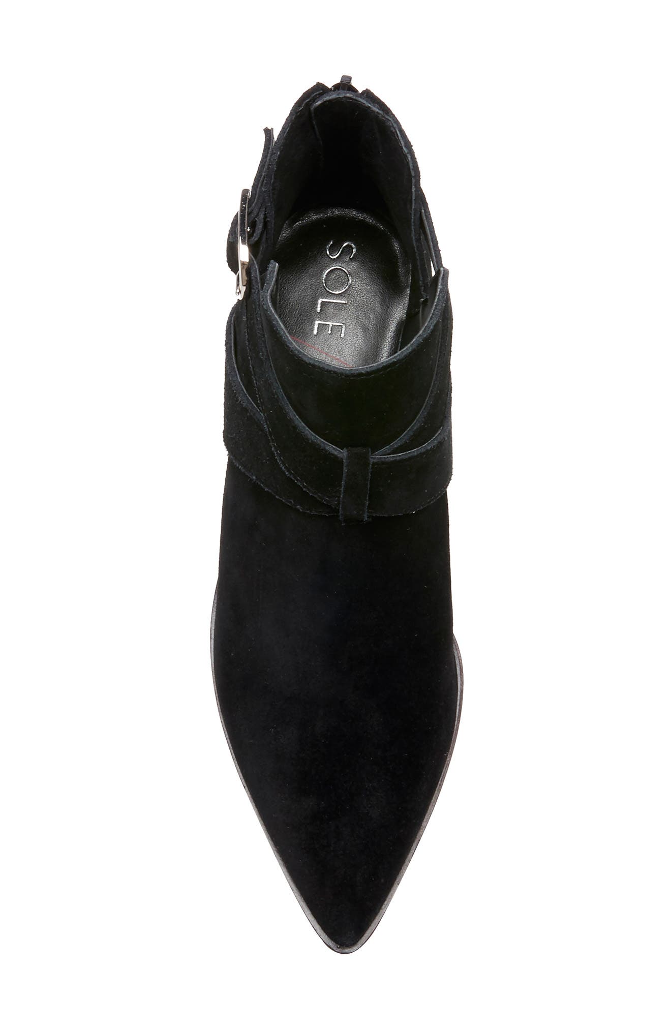 Sole Society Lanica Bootie, Alternate, color, 