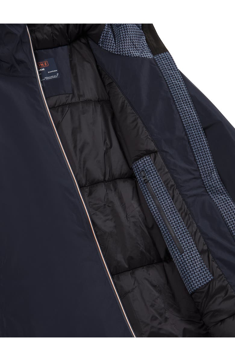 Sealskinz Trimingham Waterproof Rain Jacket, Alternate, color,