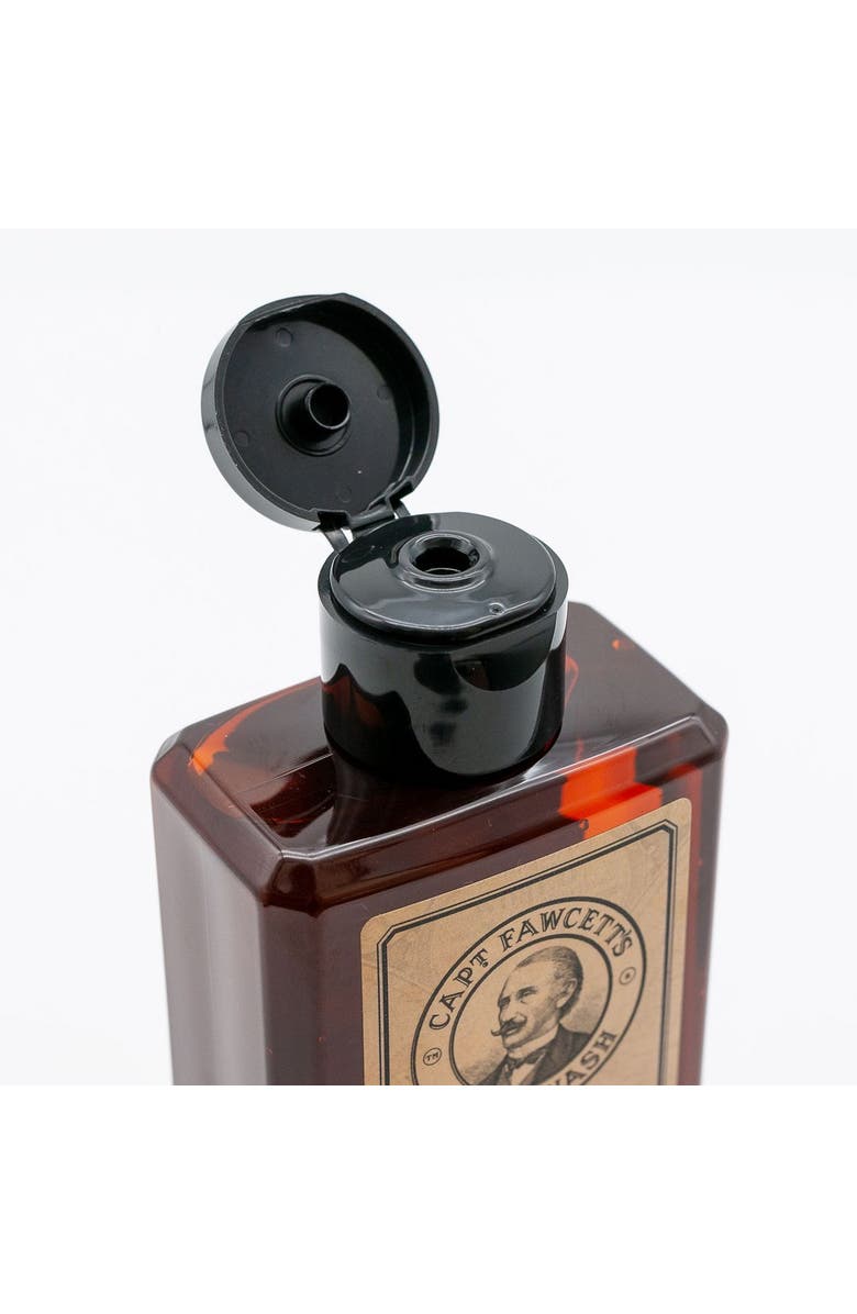 Captain Fawcett Expedition Reserve Body Wash, Alternate, color, Body Wash