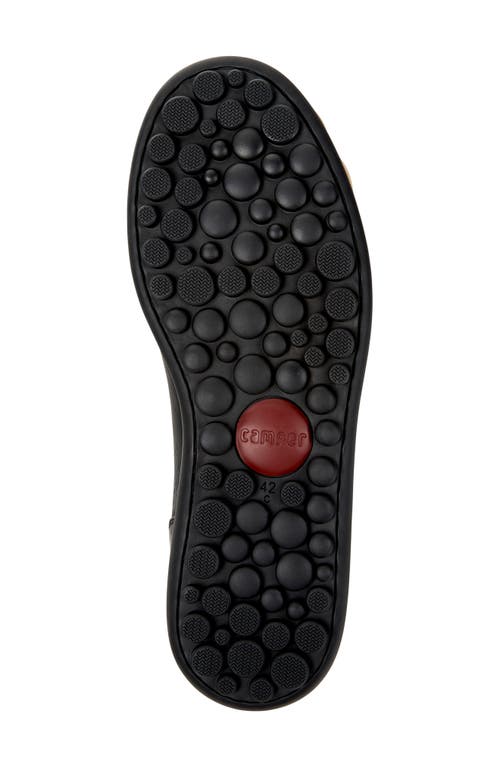 Camper Pelotas Ariel Twins Sneaker In Multi