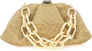 JUDITH LEIBER COUTURE Gemma Clutch