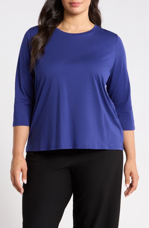 Organic Cotton Top