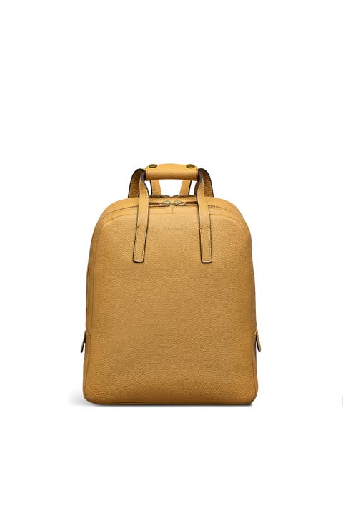 Dukes Place Medium Zip Around Backpack