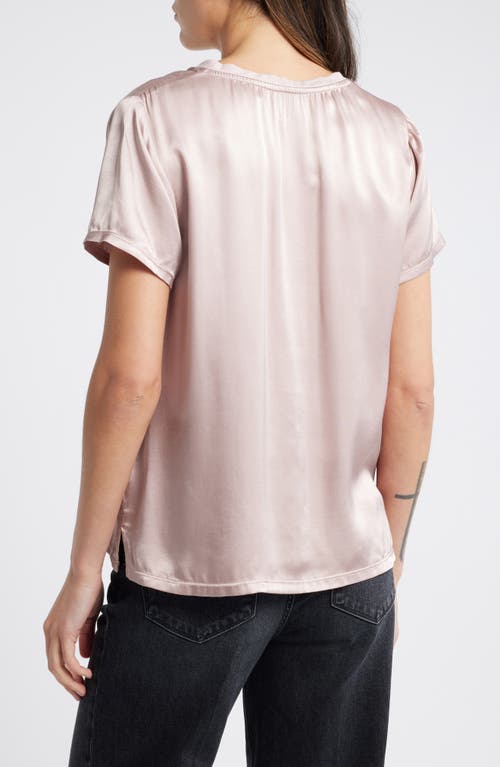NATION LTD NATION LTD JUNE V-NECK T-SHIRT