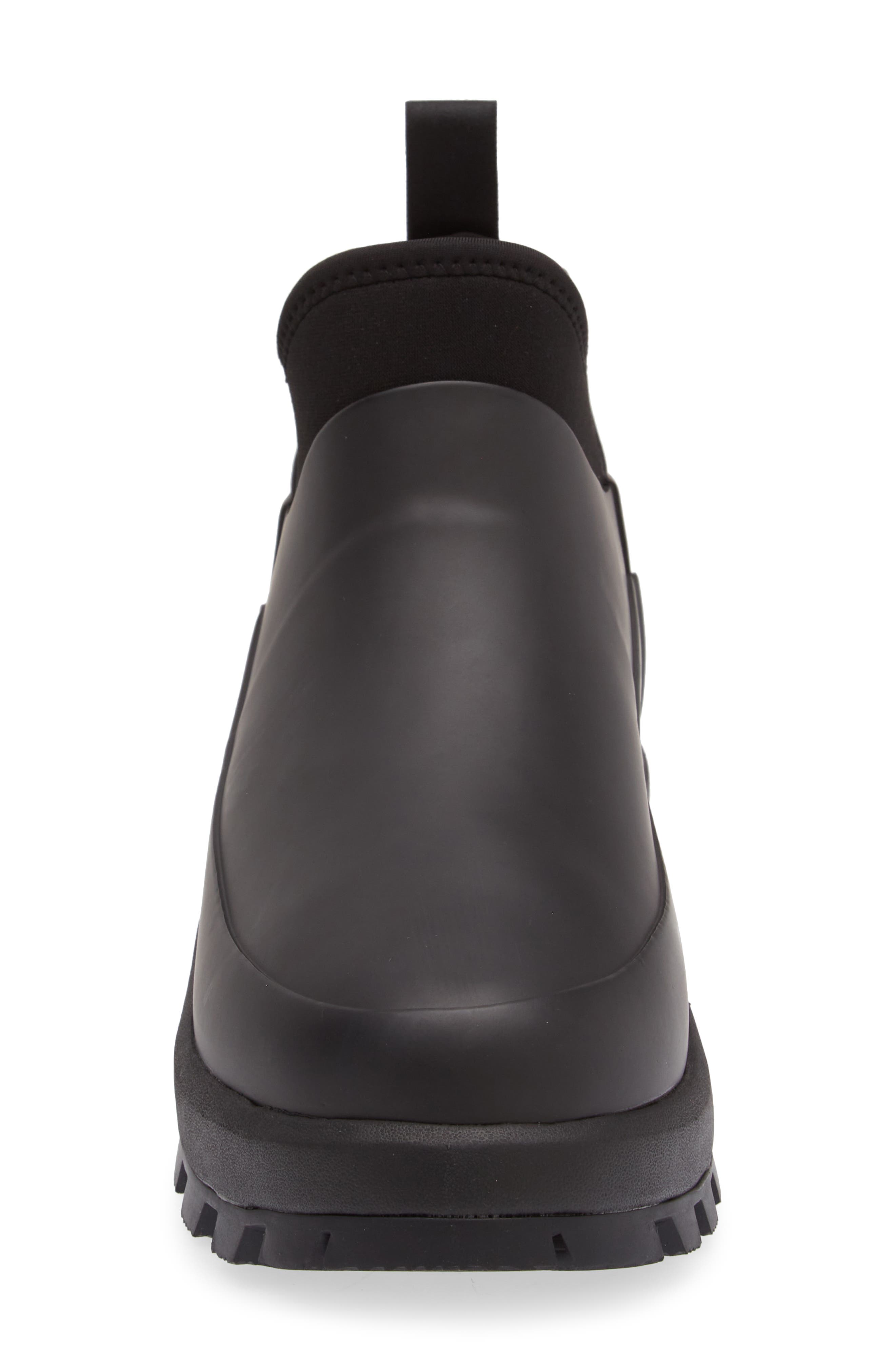 Hunter City Explorer Waterproof Bootie, Alternate, color, 