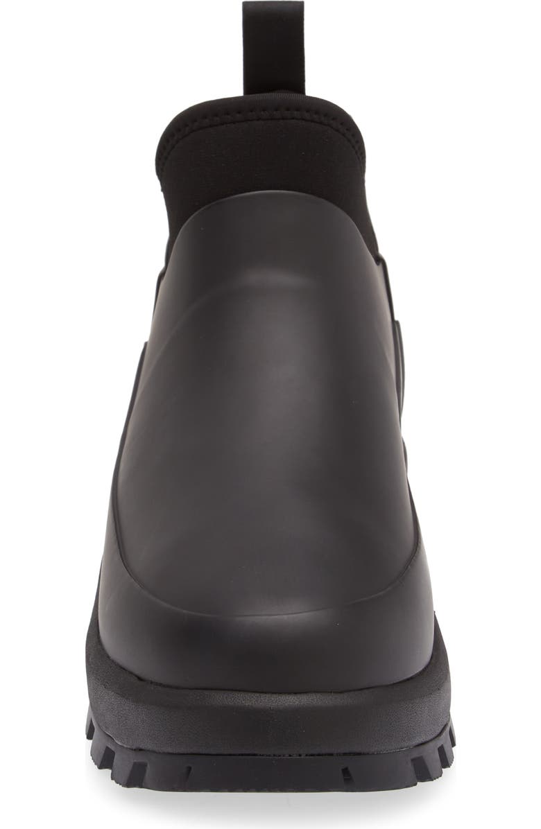 Hunter City Explorer Waterproof Bootie, Alternate, color,