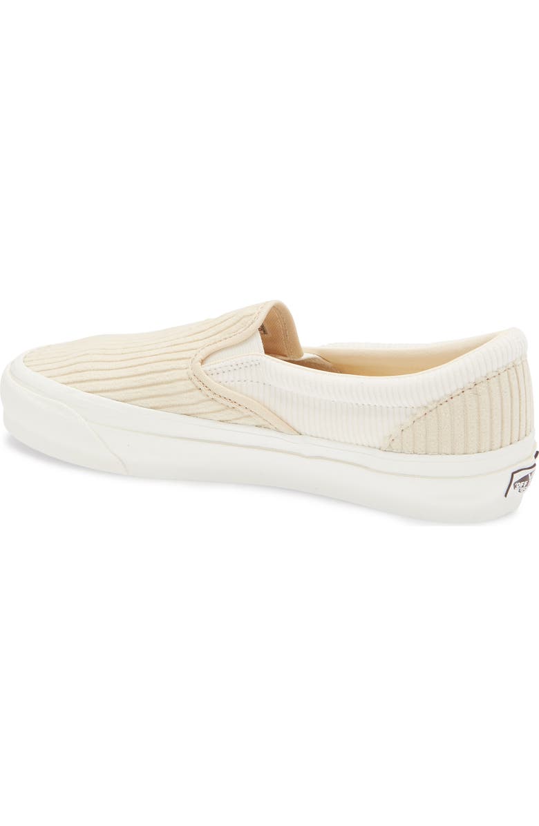 Vans Reissue '98 Slip-On Sneaker, Alternate, color,