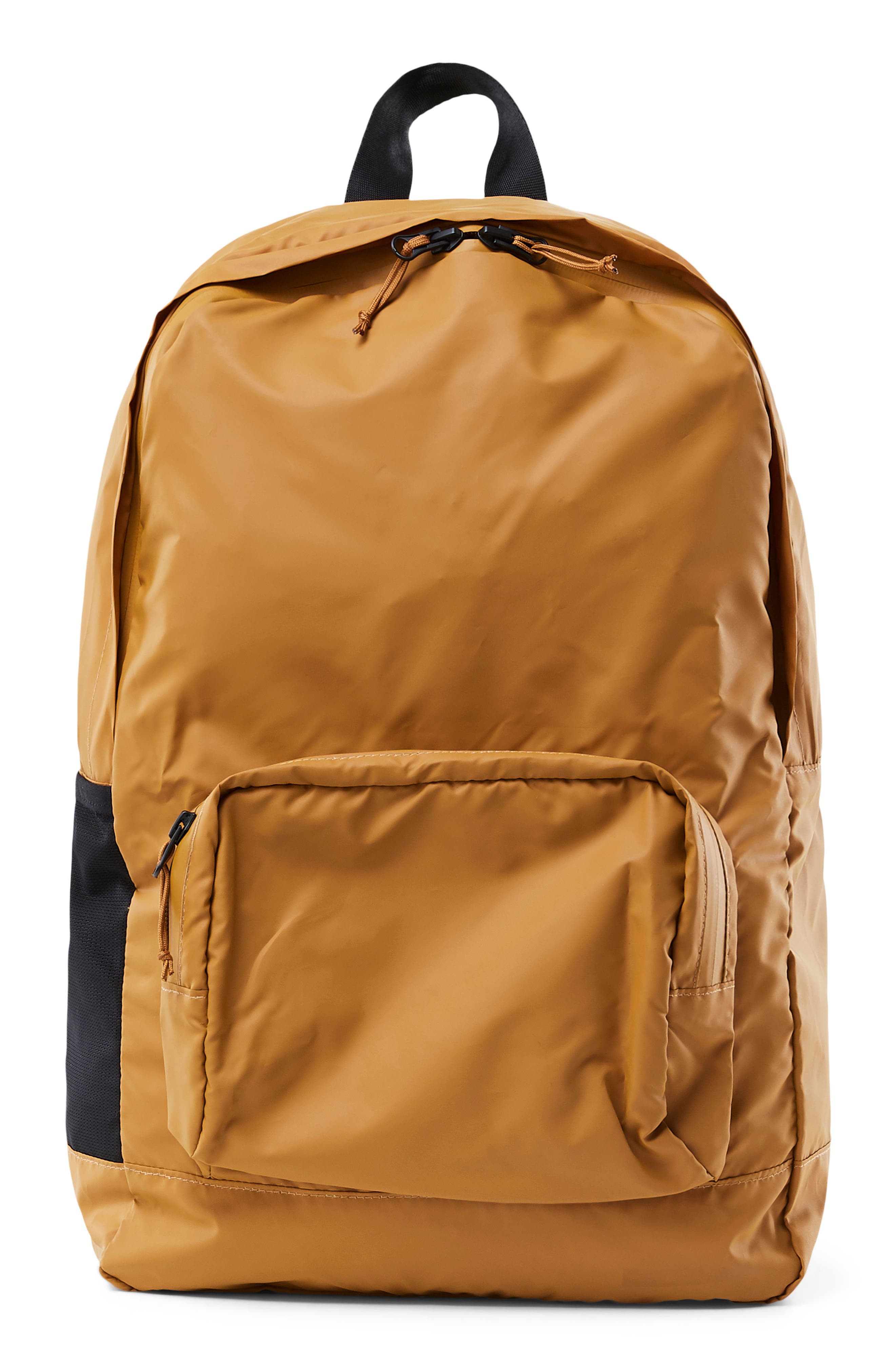 Mover Backpack, Main, color, CAMEL