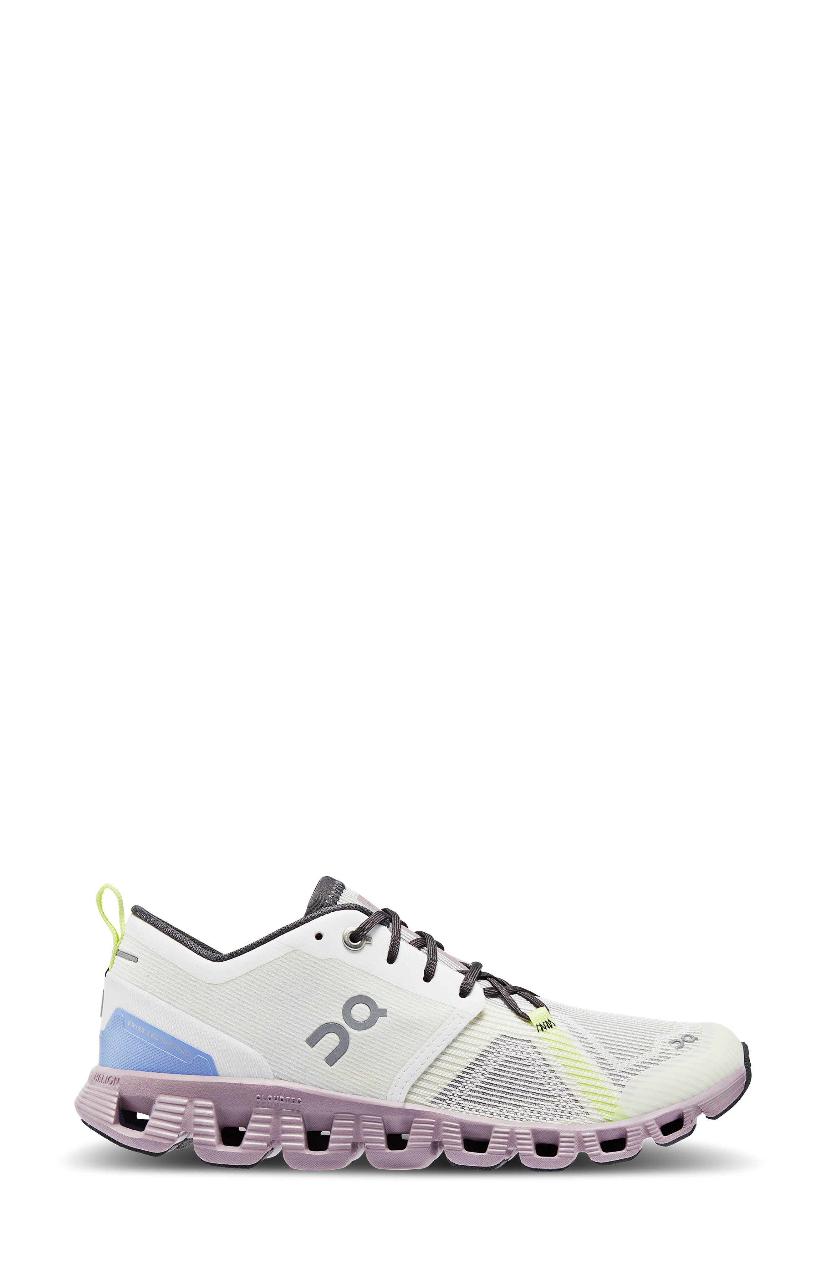On Cloud X 3 Shift Cross Training Shoe, Alternate, color, 