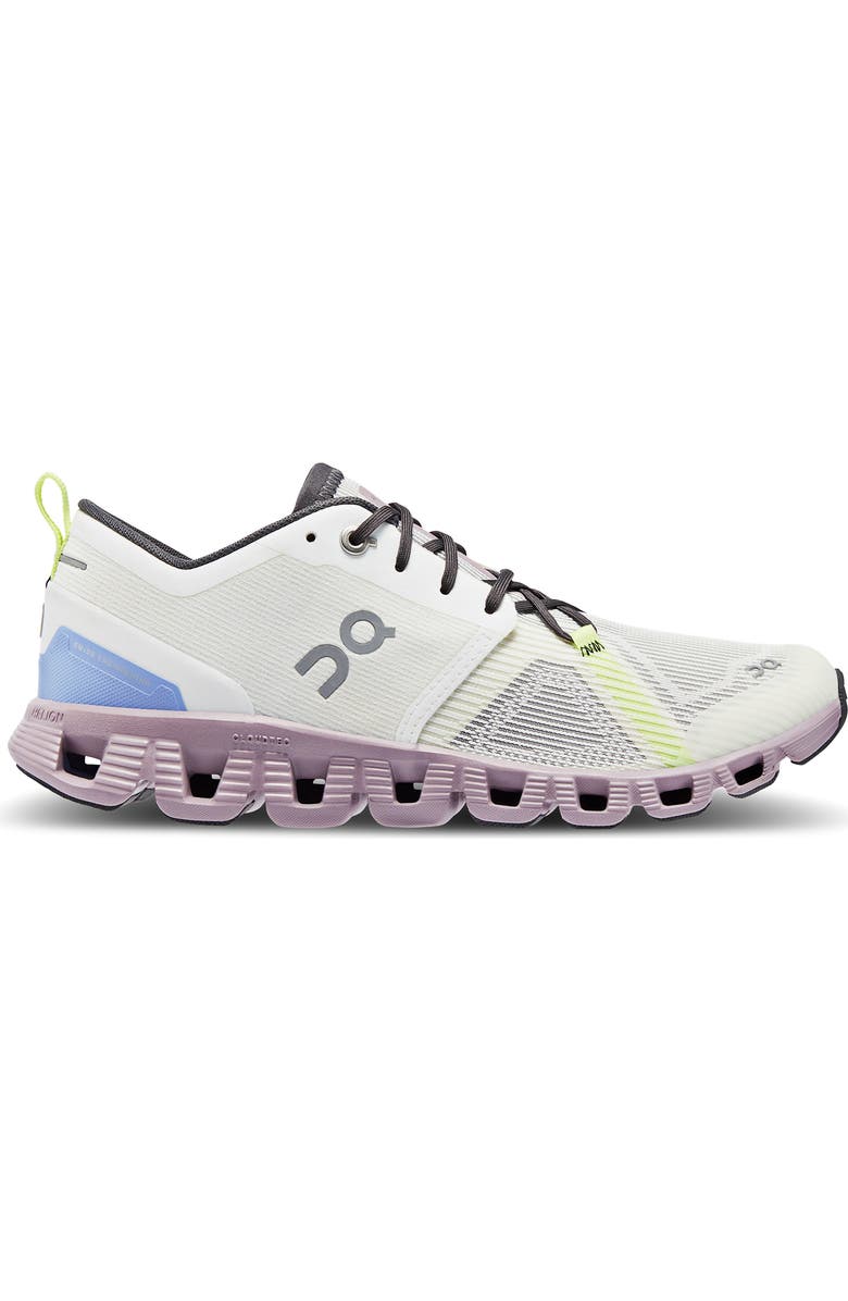 On Cloud X 3 Shift Cross Training Shoe, Alternate, color,