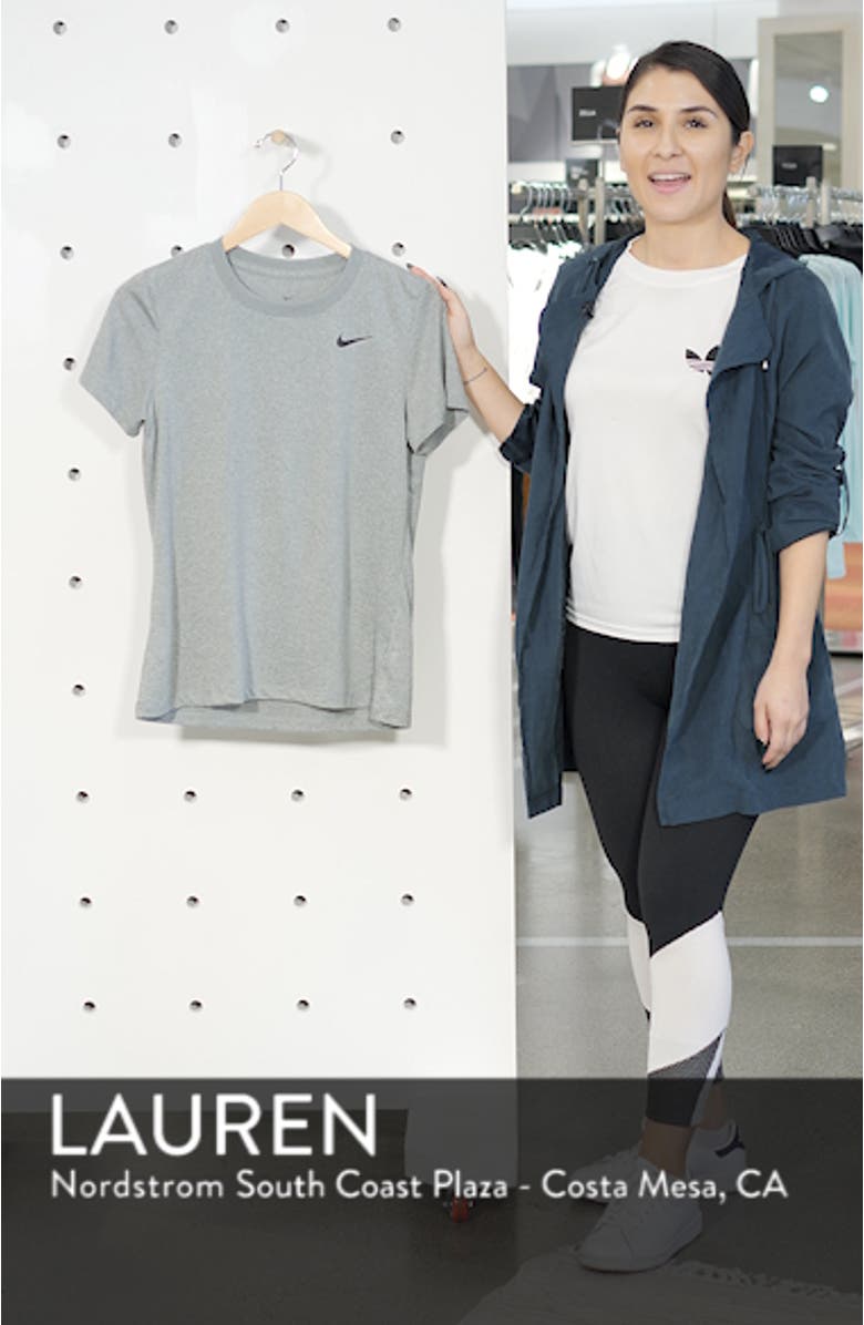 Dry Legend Training Tee, sales video thumbnail