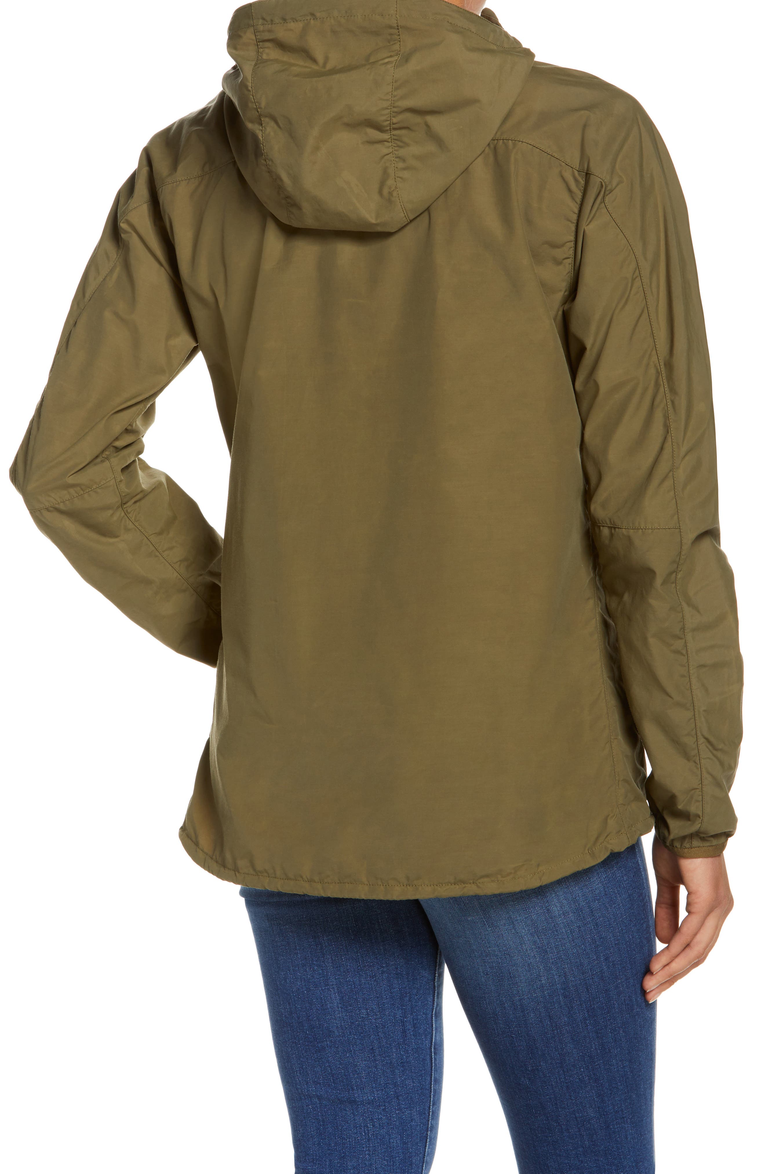 High Coast Hooded Wind Jacket - image 4