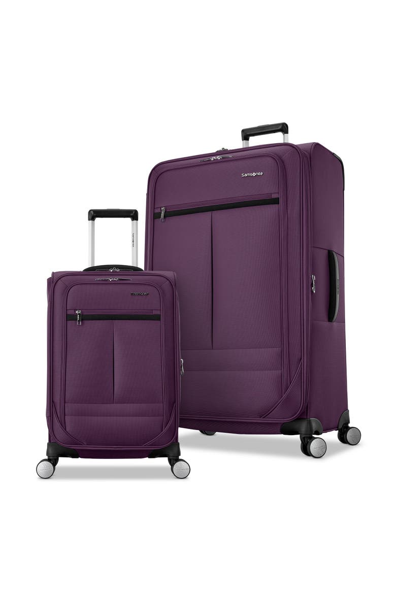 Samsonite Element Softside Expandable 2 Piece (21