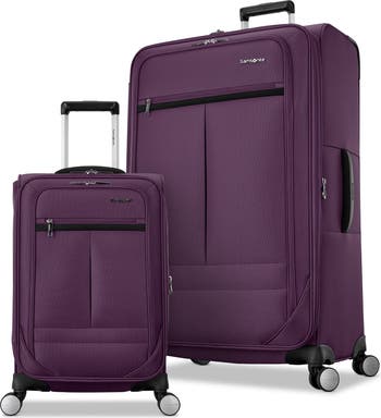 Samsonite Element 2 Piece Soft-Sided (21