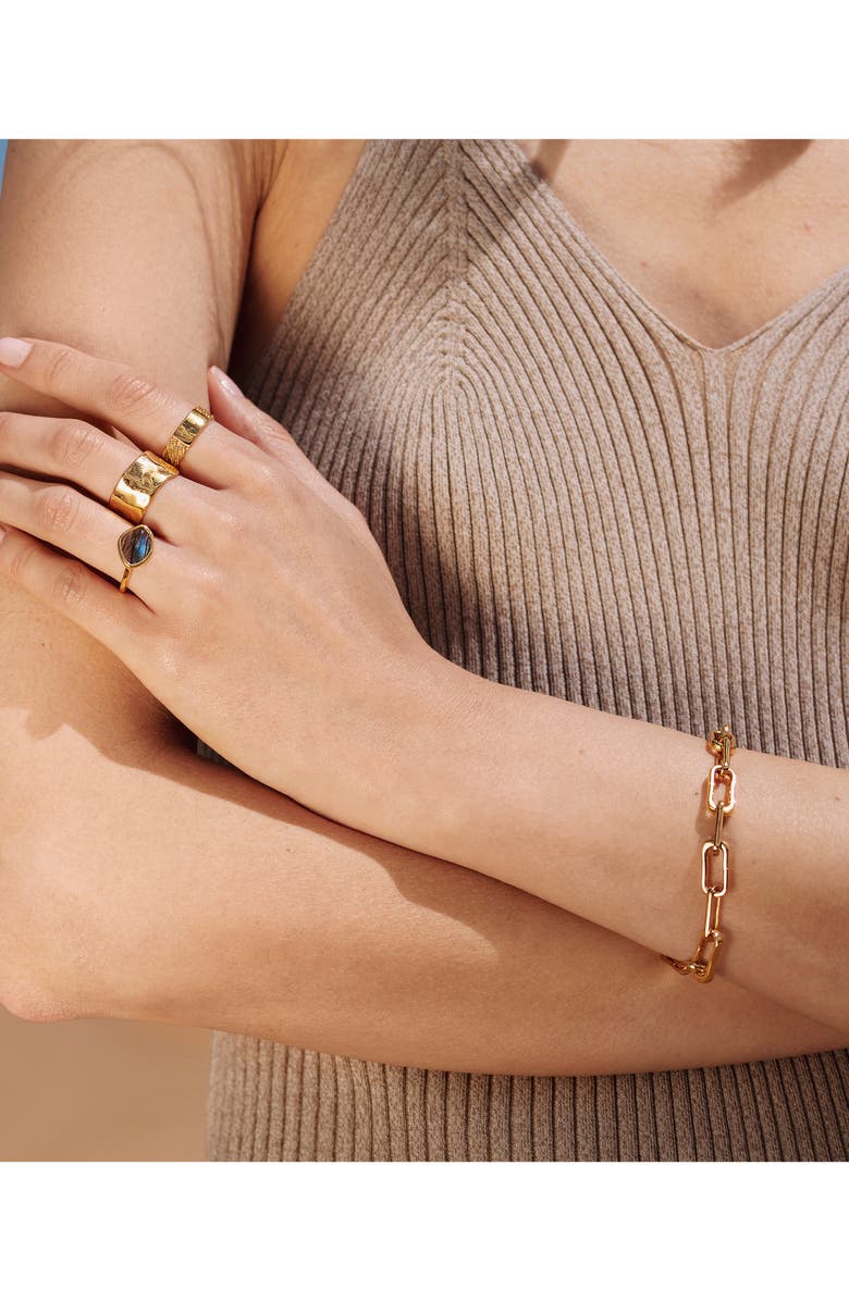 Monica Vinader Petal Ring, Alternate, color, 