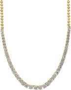 EFFY Diamond Frontal Necklace - 0.31ct