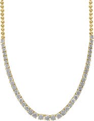 EFFY Diamond Frontal Necklace - 0.31ct