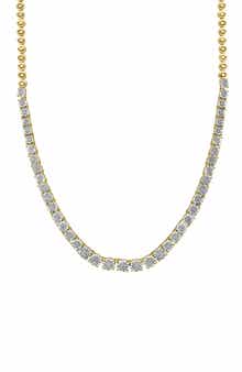EFFY Diamond Frontal Necklace - 0.31ct