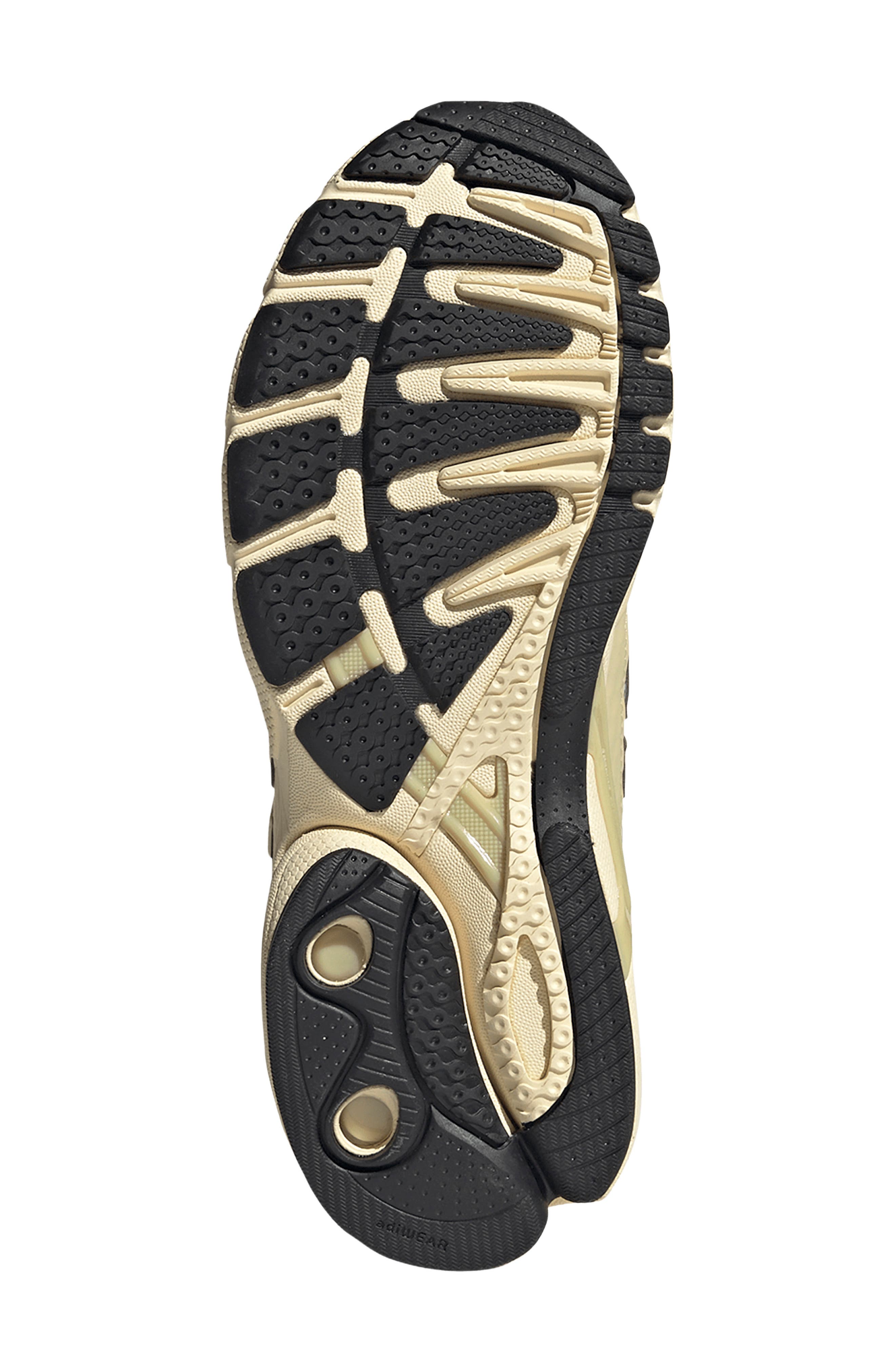 Adistar MLD Sneaker, Alternate, color, VANILLA/ CREAM WHITE/ YELLOW