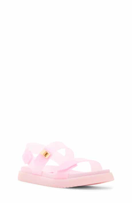 Kids' JMona Slingback Jelly Sandal