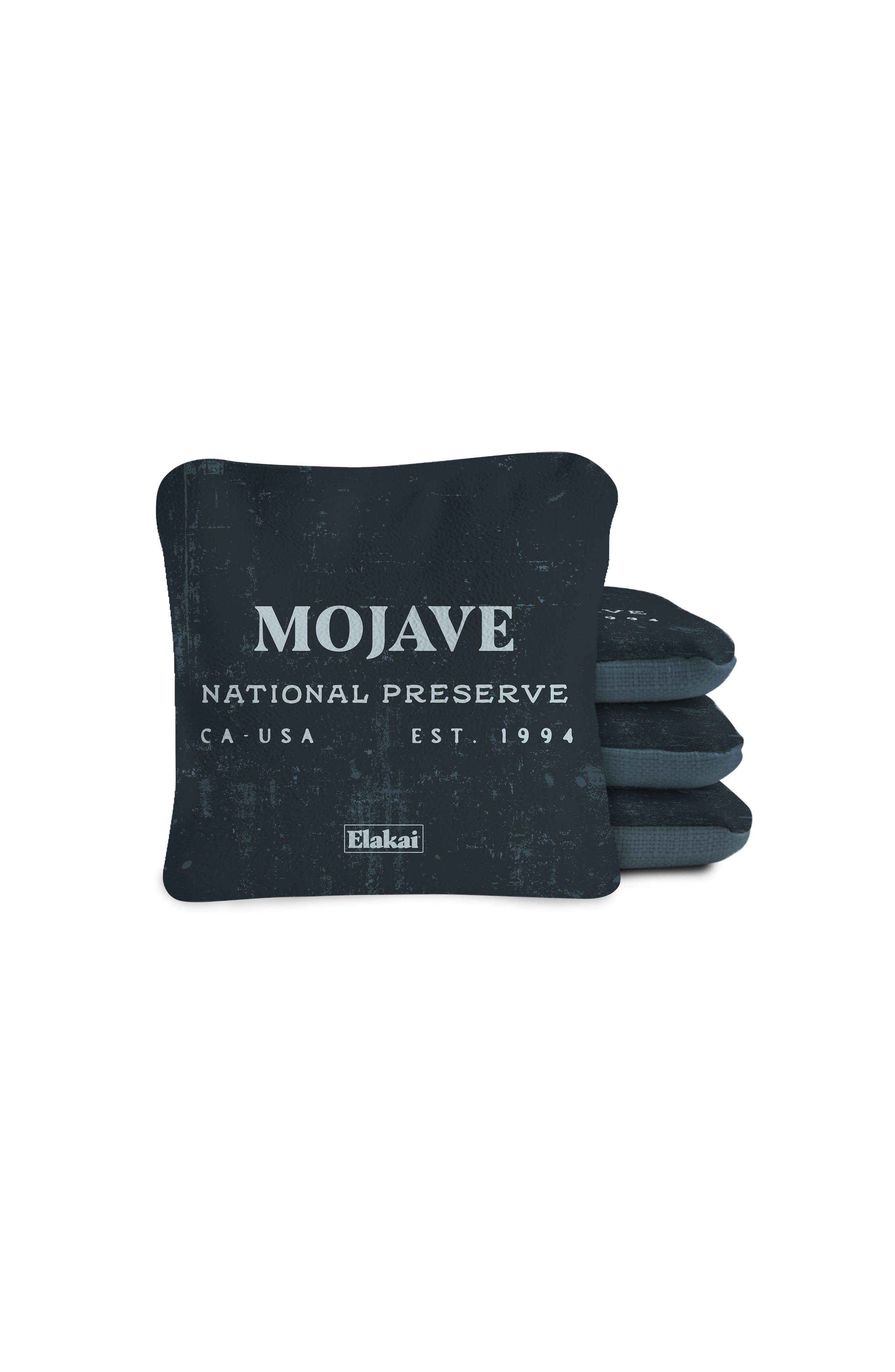 Mojave National Park / Navy
