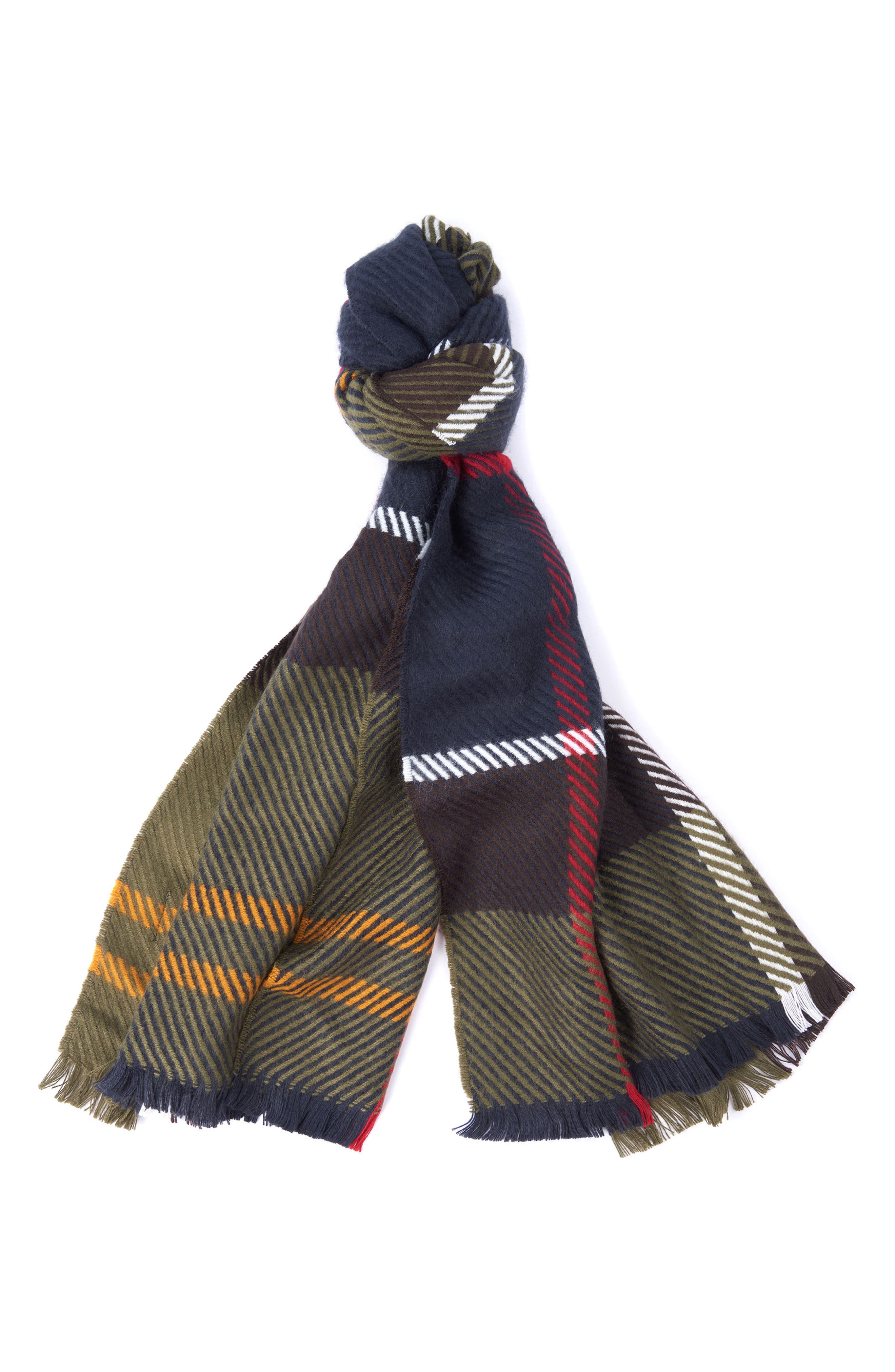 selected CLASSIC TARTAN