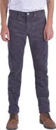 HIROSHI KATO The Pen Slim Fit Corduroy Pants