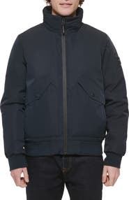 Tommy Hilfiger Arctic Bomber Jacket