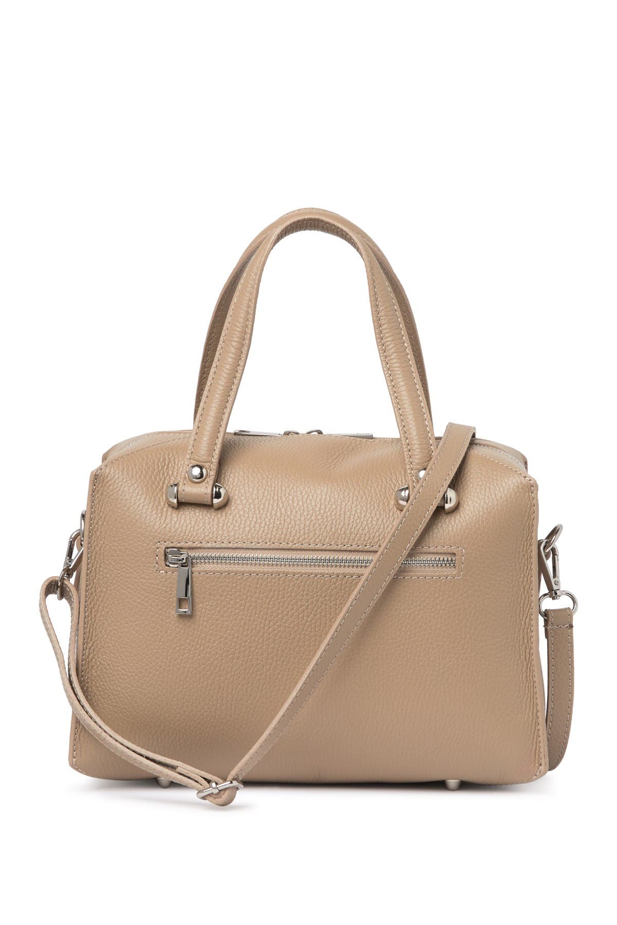 Persaman New York Kathleen Satchel Bag, Alternate, color, 