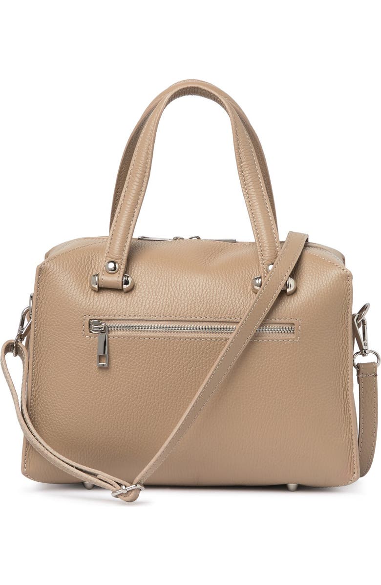 Persaman New York Kathleen Satchel Bag, Alternate, color,
