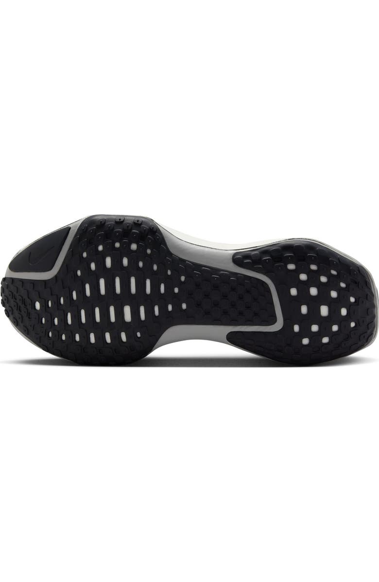 Nike ZoomX Invincible Run 3 Running Shoe, Alternate, color, Dust/ Grey/ Blue