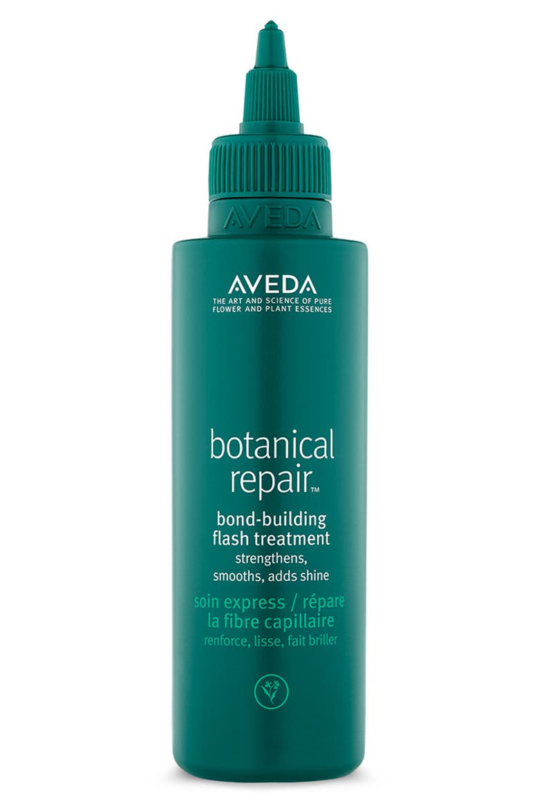 botanical repair™ Bond-Building Flash Treatment, Main, color, NO COLOR