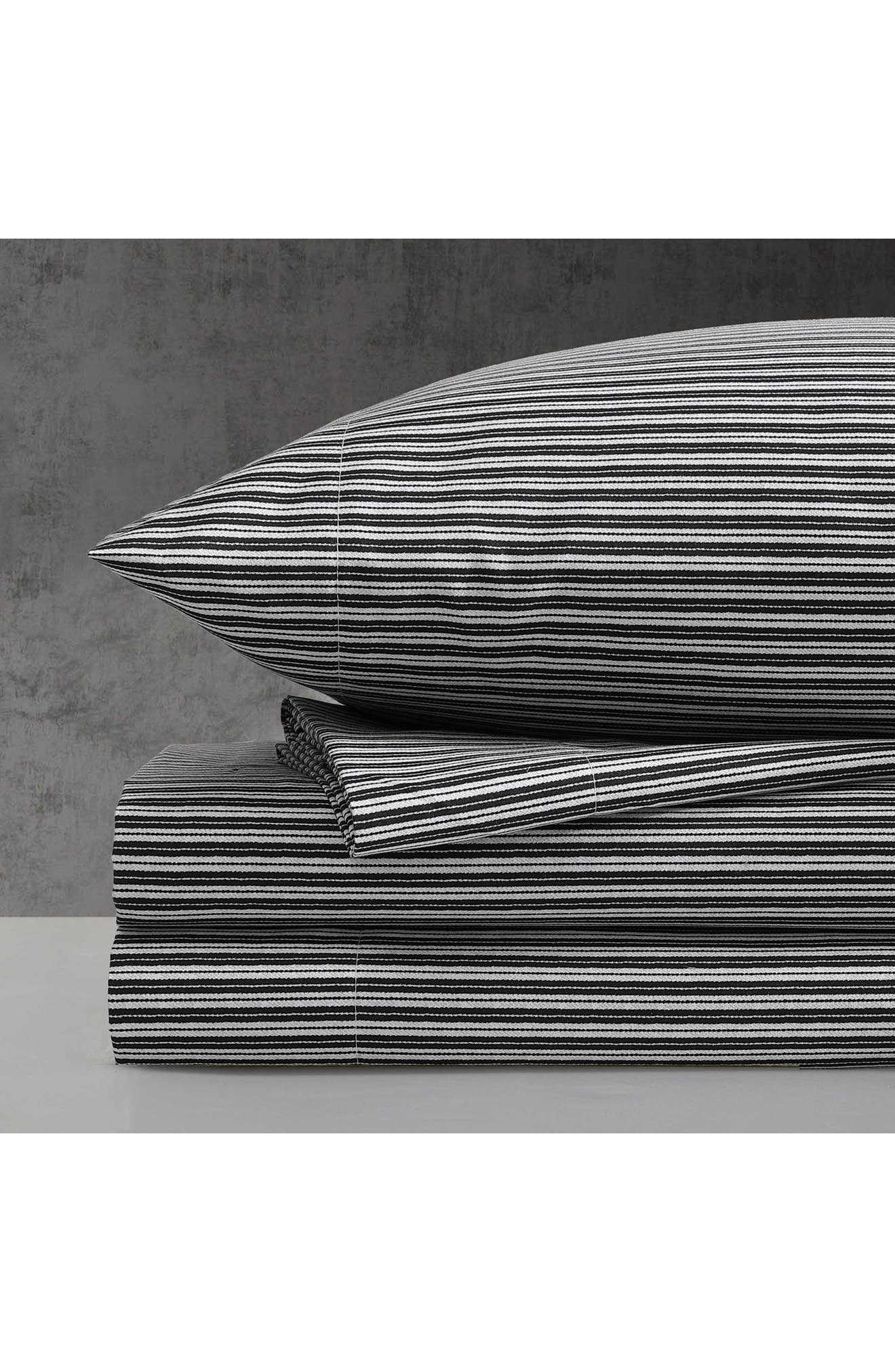 Kenneth Cole New York Solid Textured Plush Throw